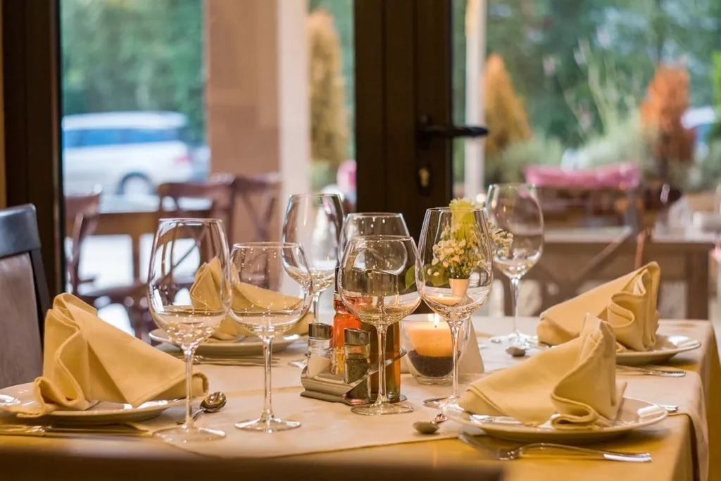 Florianópolis restaurantes: as melhores opções para todos os gostos