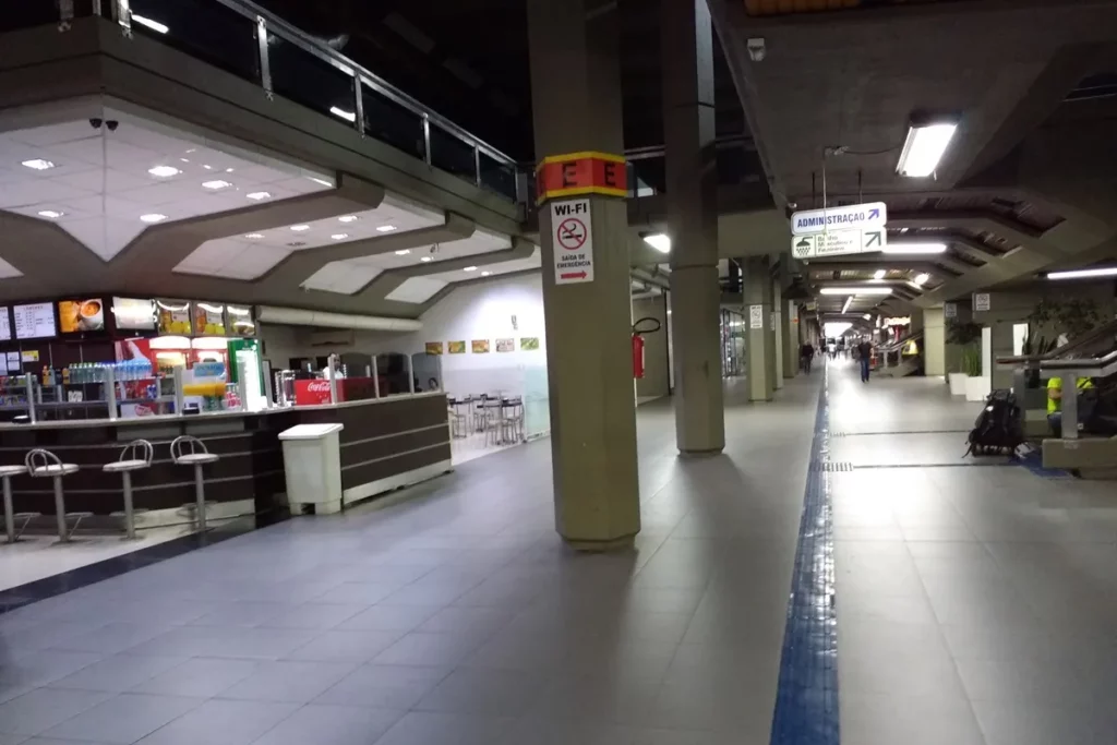 Florianópolis rodoviária: informações e dicas para sua viagem