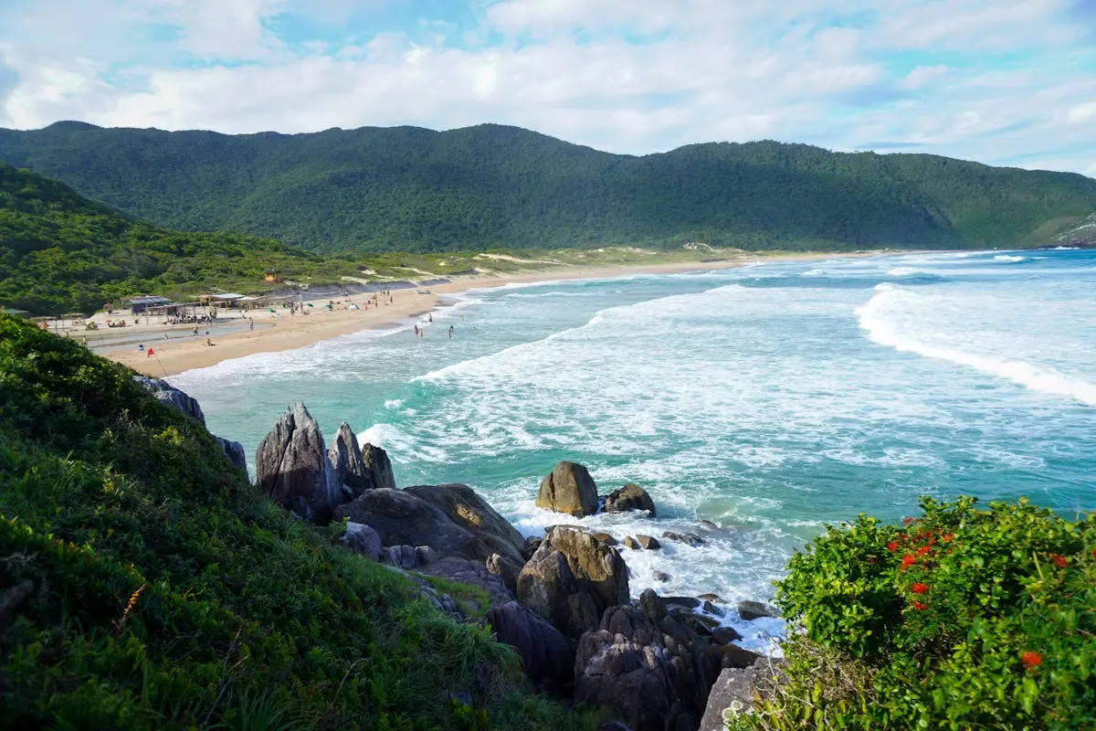 Ilha da Magia