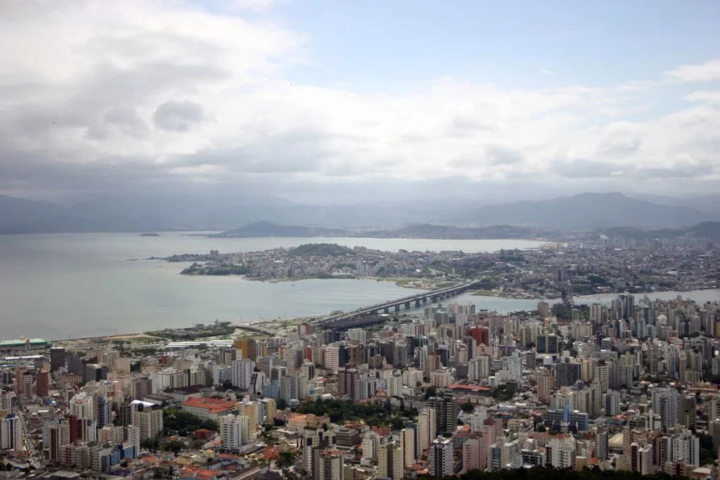 Aluguel Florianópolis apartamentos: encontre a melhor opção