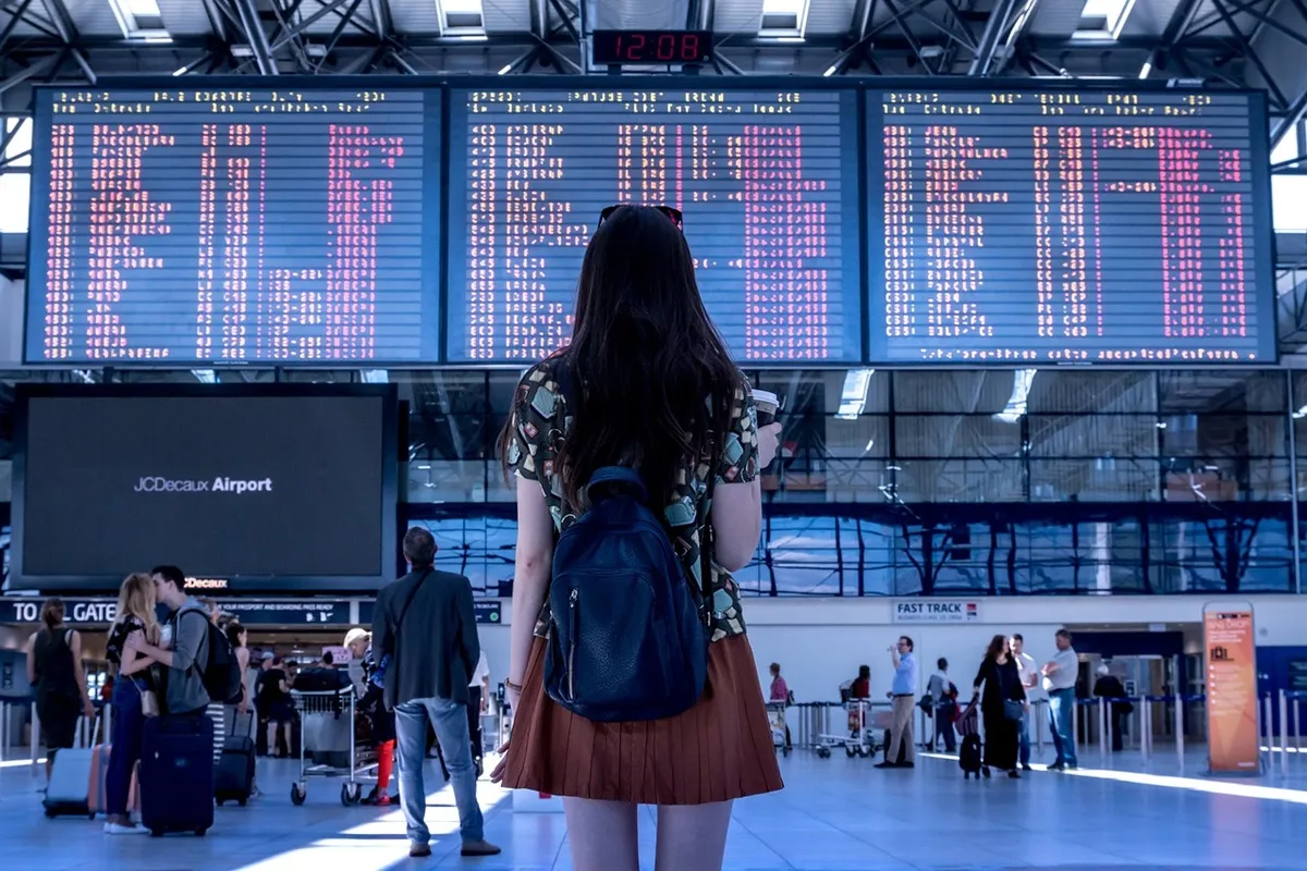 Florianópolis aeroporto: tudo o que você precisa saber
