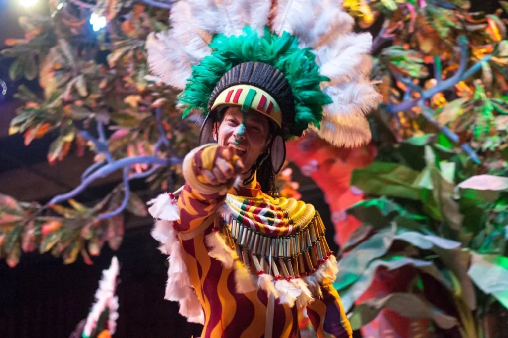 Carnaval Florianópolis 2025: tudo o que você precisa saber