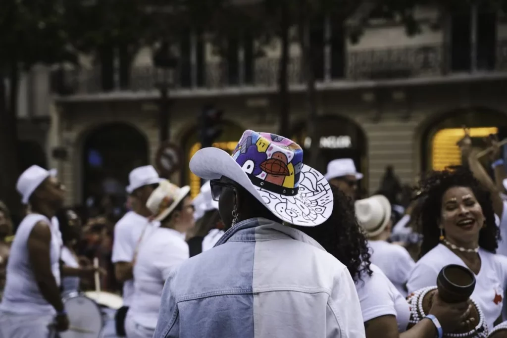 Carnaval Florianópolis 2025: tudo o que você precisa saber
