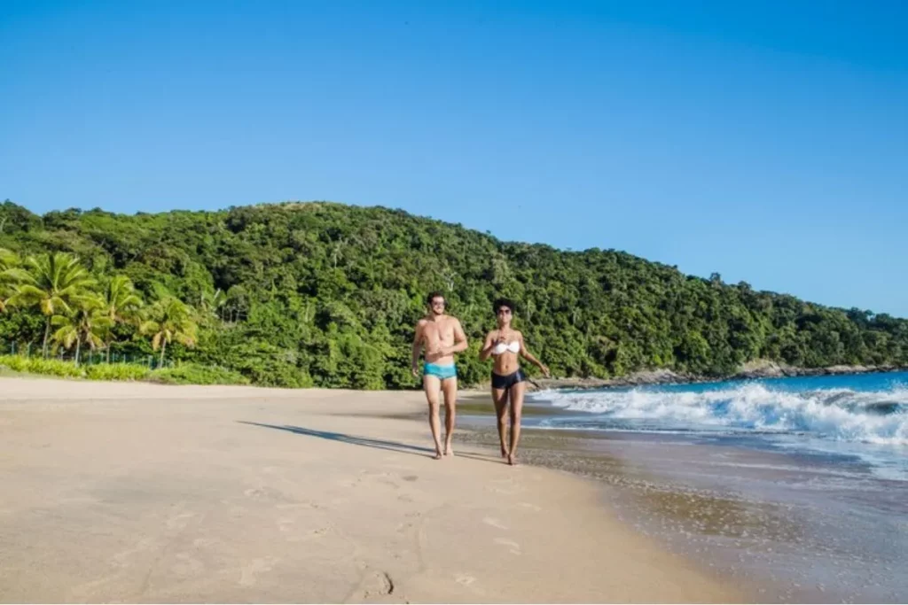 Férias em Florianópolis